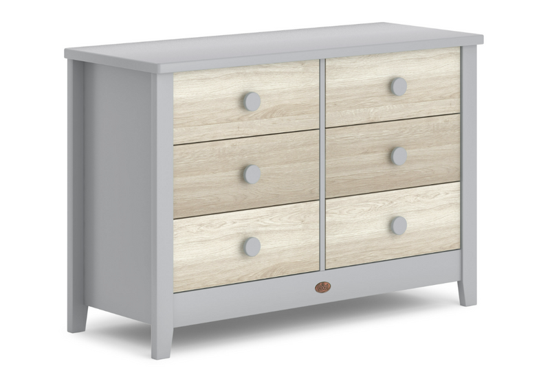 Boori 6 Drawer Chest