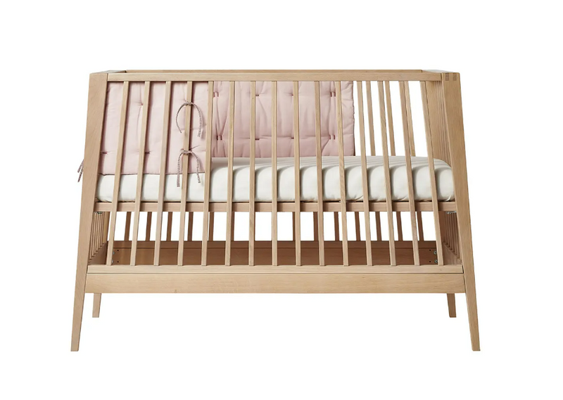 Leander Linea or Luna Organic Cot Bumper