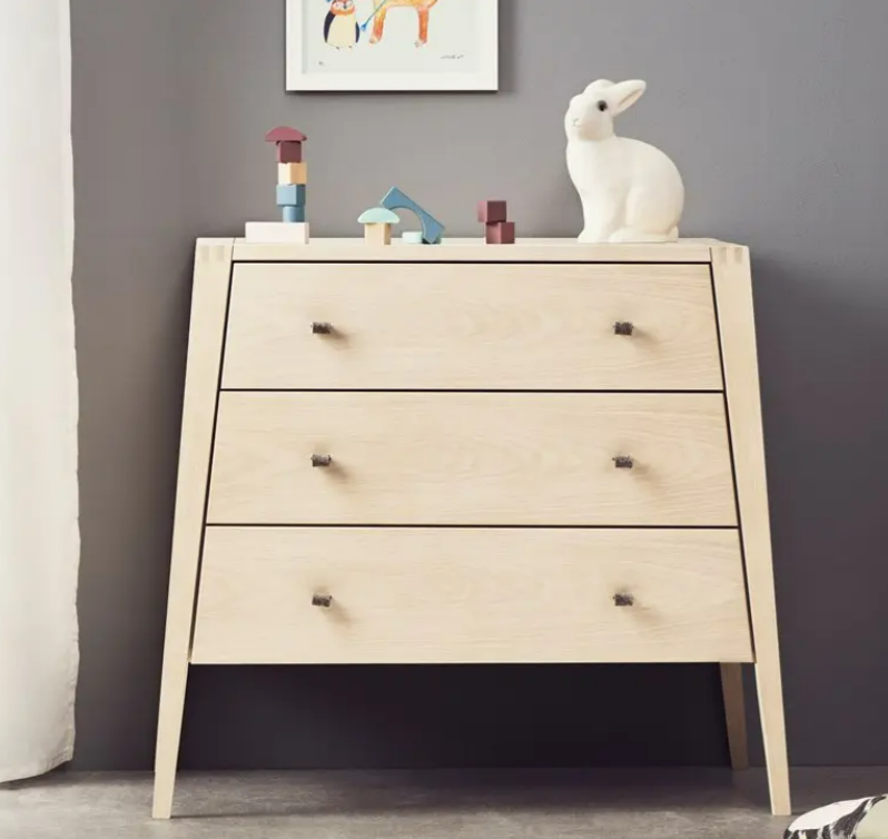 Leander Linea Dresser