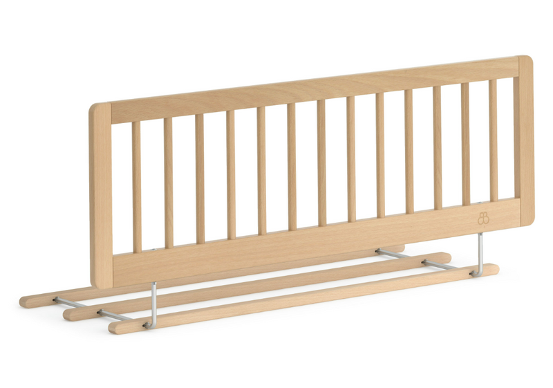 Boori Kids' Bed Long Guard Panel