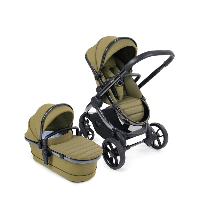 ICANDY Peach 7 Pram