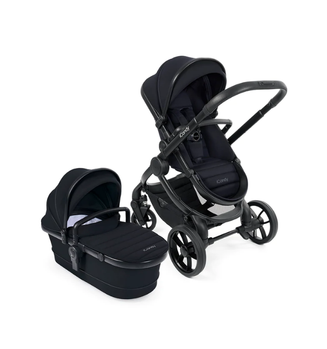 ICANDY Peach 7 Pram