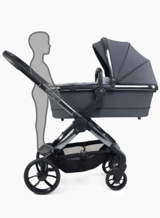 ICANDY Peach 7 Pram