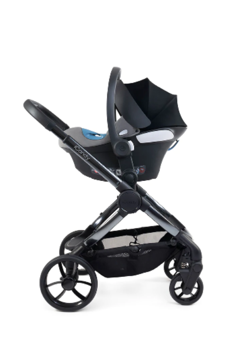 ICANDY Peach 7 Pram