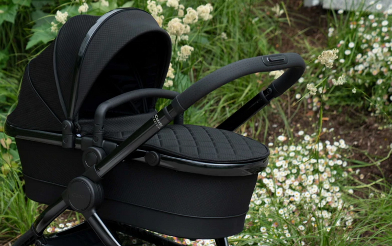 ICANDY Designer Collection Cerium Pushchair