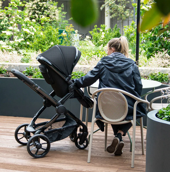 ICANDY Designer Collection Cerium Pushchair