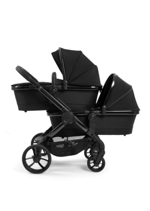 ICANDY Designer Collection Cerium Pushchair