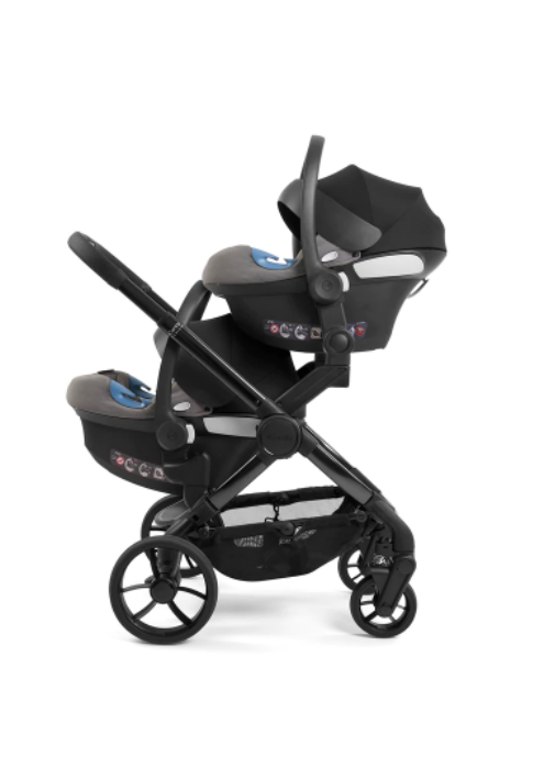 ICANDY Designer Collection Cerium Pushchair