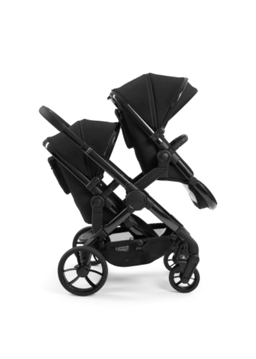 ICANDY Designer Collection Cerium Pushchair