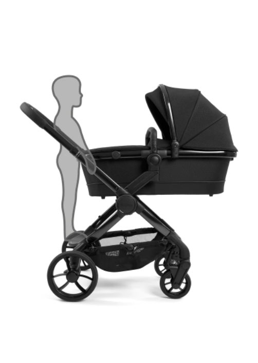 ICANDY Designer Collection Cerium Pushchair