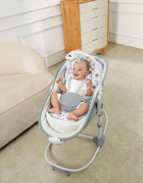 Love N Care 6-in-1 Rock My Bassinet