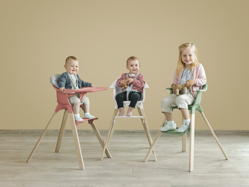 Stokke Clikk High Chair