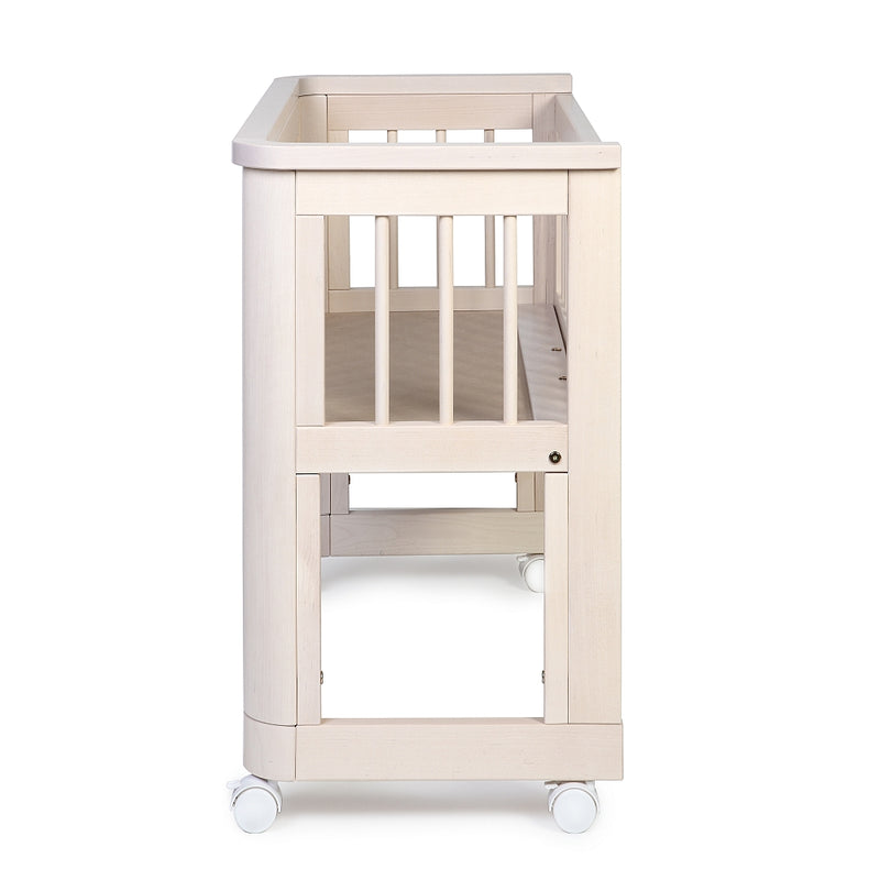 Troll Sun Bedside Bassinet