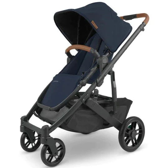 UPPAbaby CRUZ V2 PRAM - Noa (With Free Snug Seat)