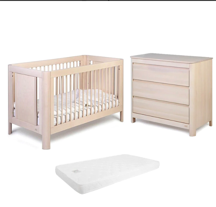 Troll Sun Baby Cot Package