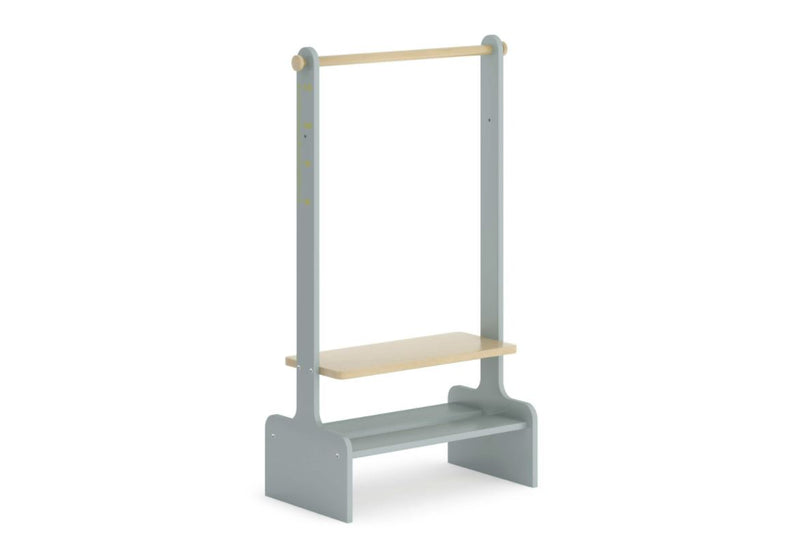 Boori Tidy Clothing Rack