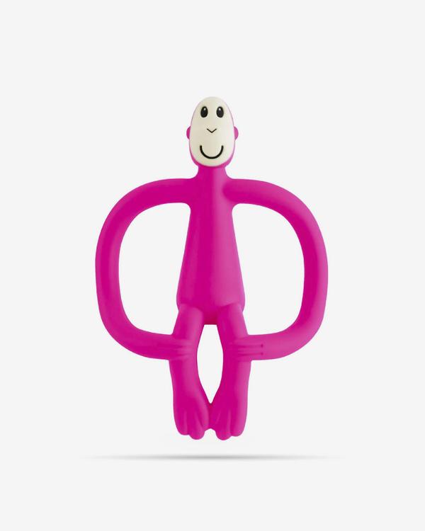 Matchstick Monkey Teething Toy & Gel Applicator