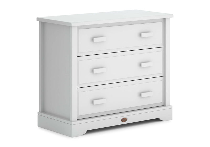 Boori 3 Drawer Dresser