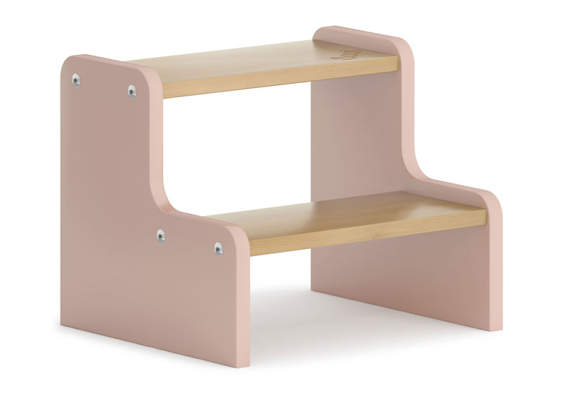 Boori Tidy Foot Step Stool