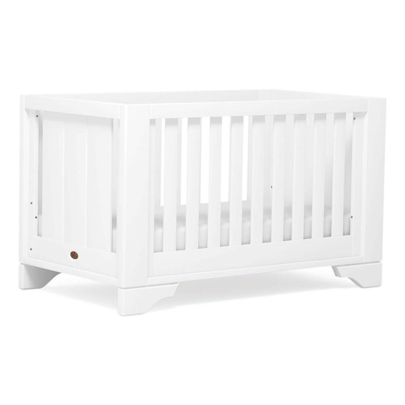 Boori Eton Expandable Cot Bed