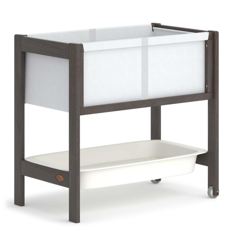 Boori Tidy Bassinet (mattress included)