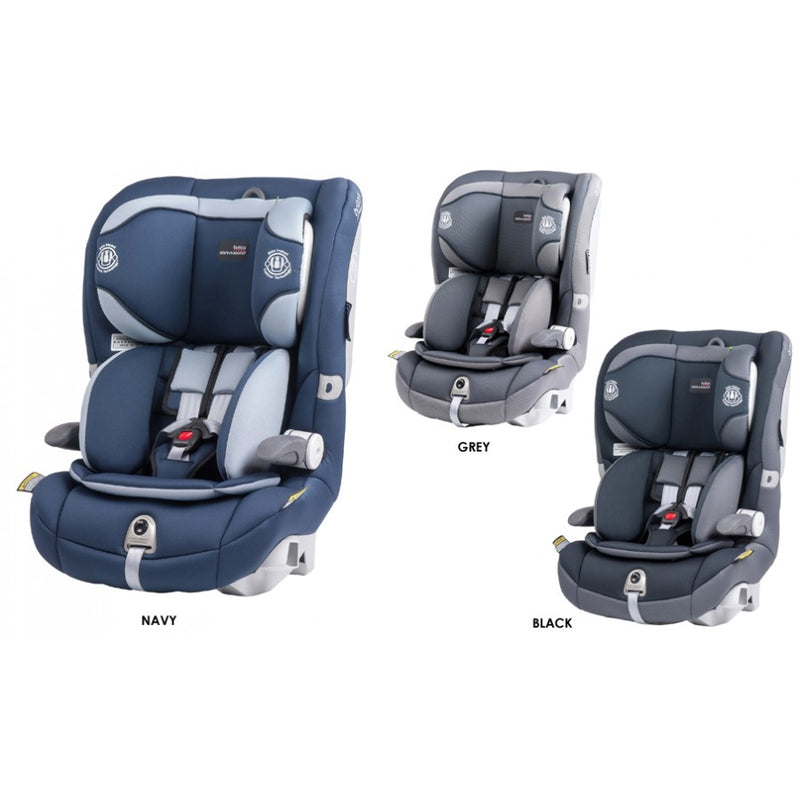 Britax Safe N Sound Maxi Guard Pro