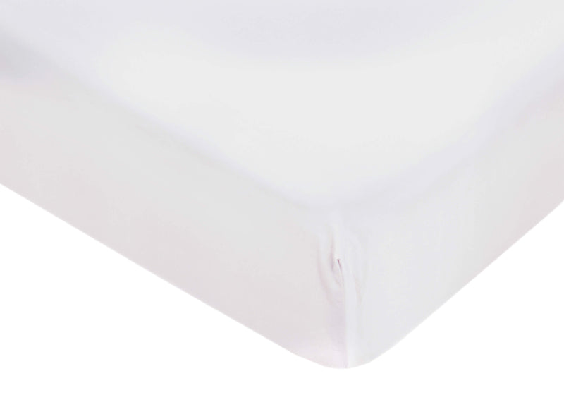 Boori Universal Jersey Cotton Cot Fitted Sheet