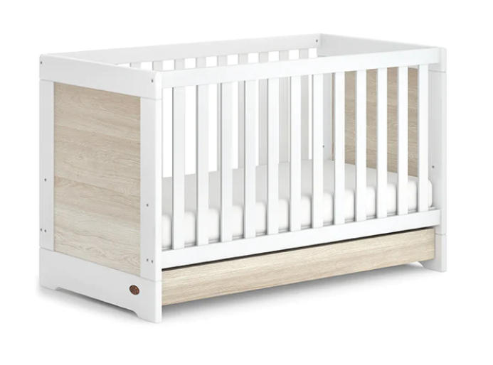 Boori Elite Cot Bed