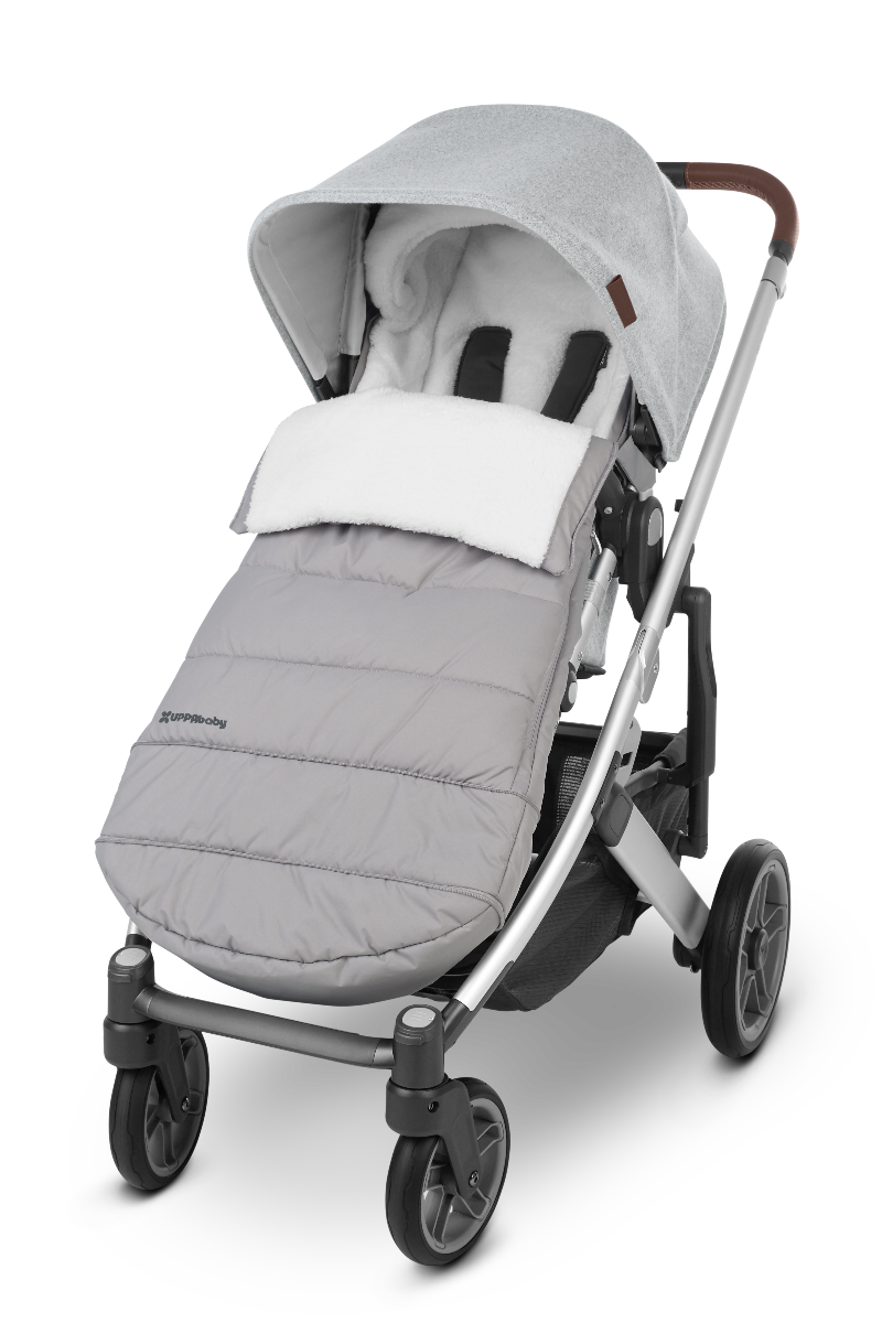 UPPAbaby Cozy Ganoosh (VISTA / CRUZ / MINU)