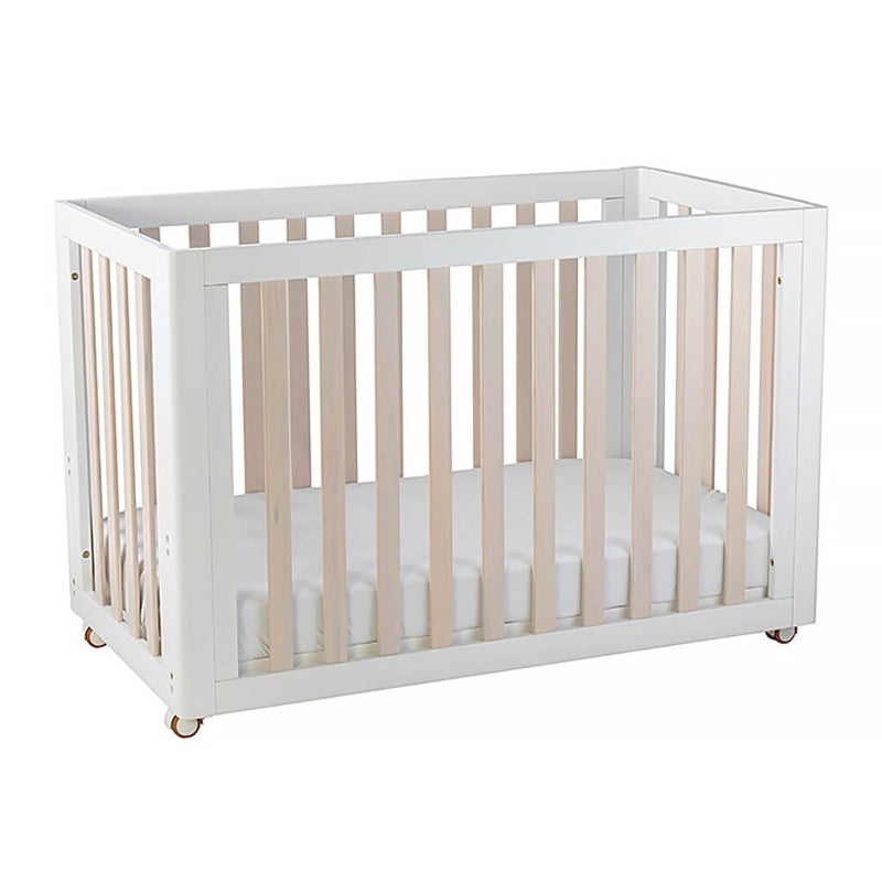 COCOON PICCOLO COT + MATTRESS