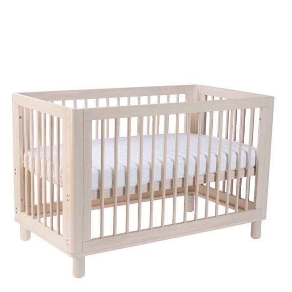 Cocoon Allure 4 in 1 Cot with Mattress