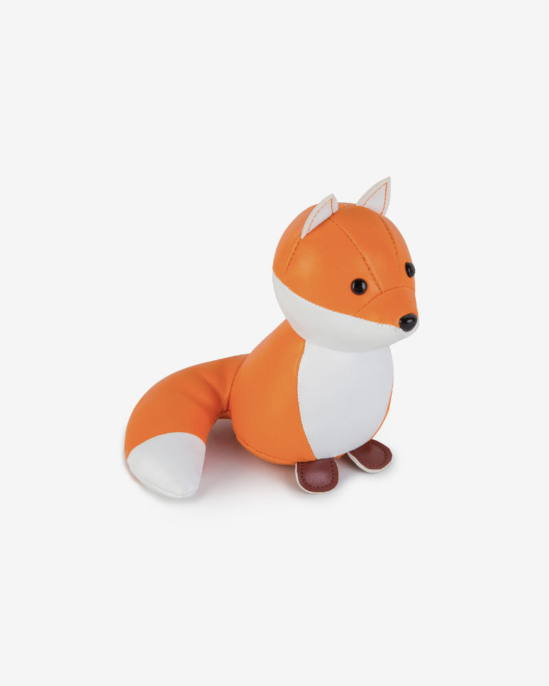 TINY FRIENDS - RICHARD THE TINY FOX