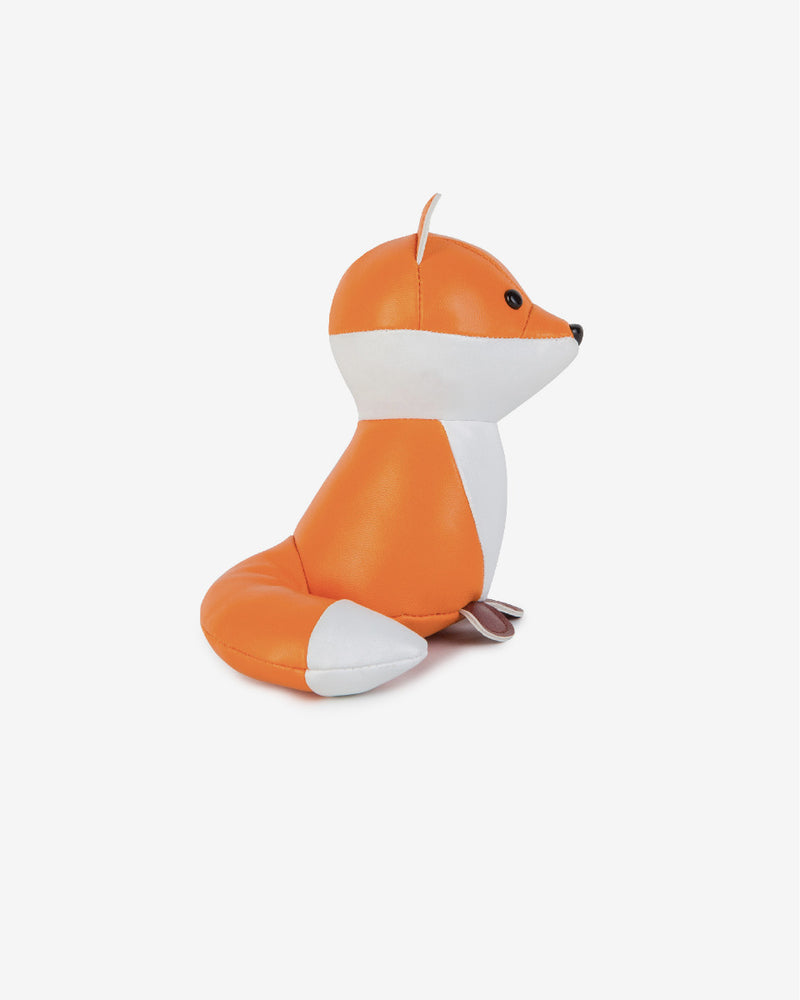 TINY FRIENDS - RICHARD THE TINY FOX