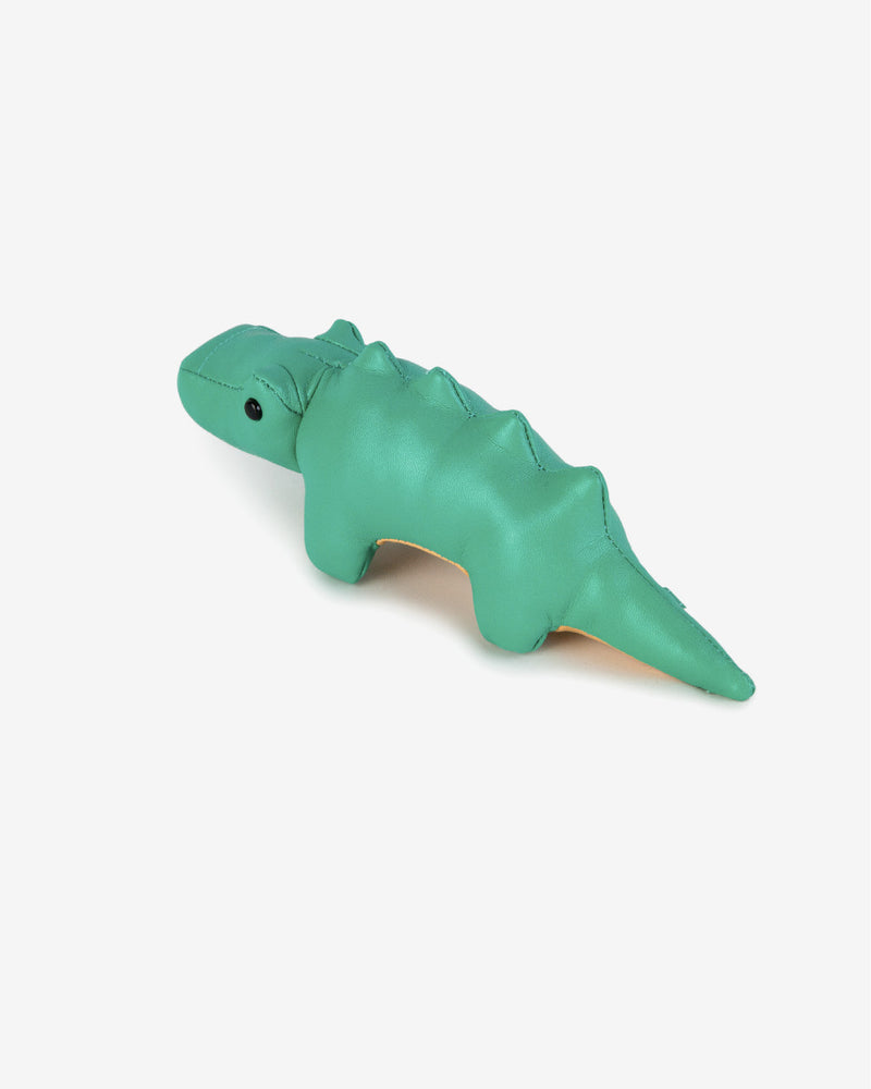 TINY FRIENDS - ACHILLE THE TINY CROCODILE