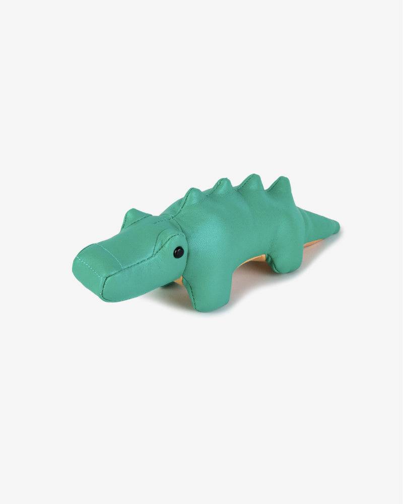 TINY FRIENDS - ACHILLE THE TINY CROCODILE