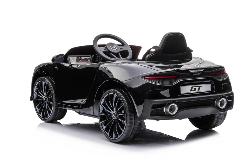 Little Riders Kids Ride On Car McLaren GT 12V