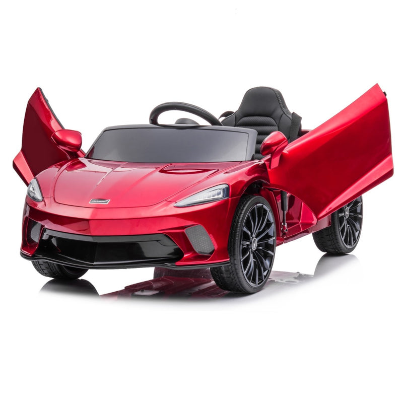 Little Riders Kids Ride On Car McLaren GT 12V