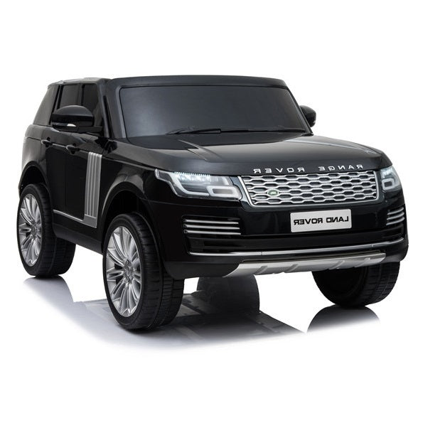 Little Riders Kids Ride On Car Range Rover SUV 4x4