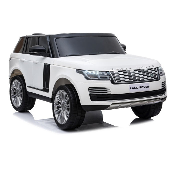 Little Riders Kids Ride On Car Range Rover SUV 4x4