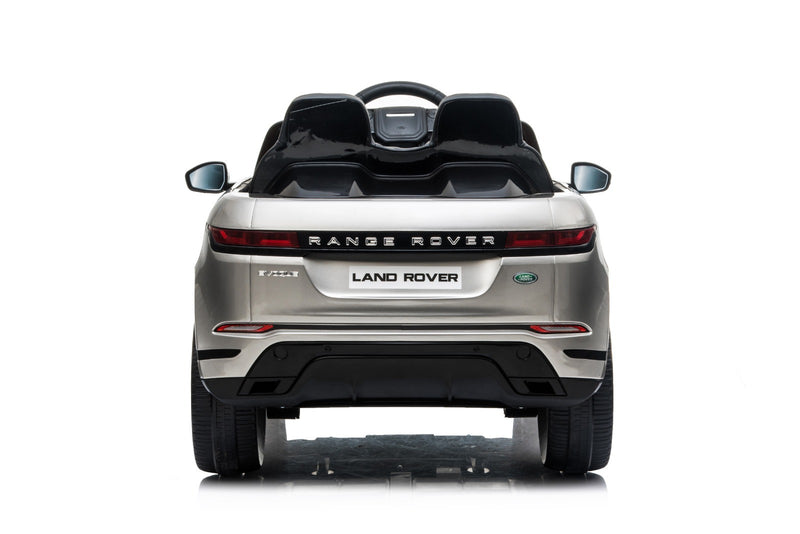 Little Riders Kids Ride On Car Licensed Land Rover Evoque 12V