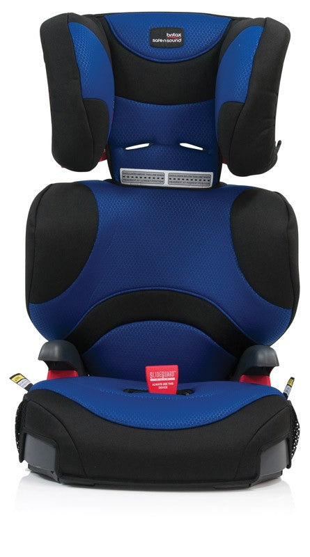 Britax Safe N Sound Hi Liner SG