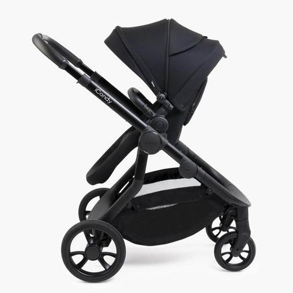 ICANDY Orange Pram