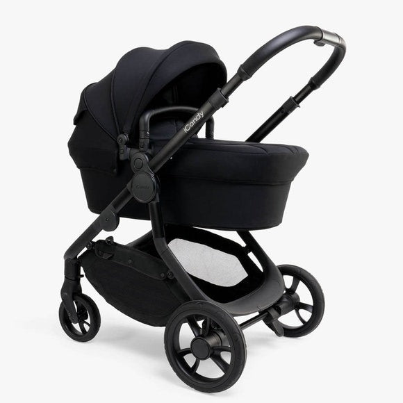 ICANDY Orange Pram