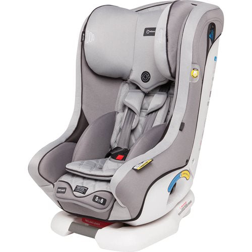 Infa Secure Achieve Premium Convertible Car Seat (0-8yrs)