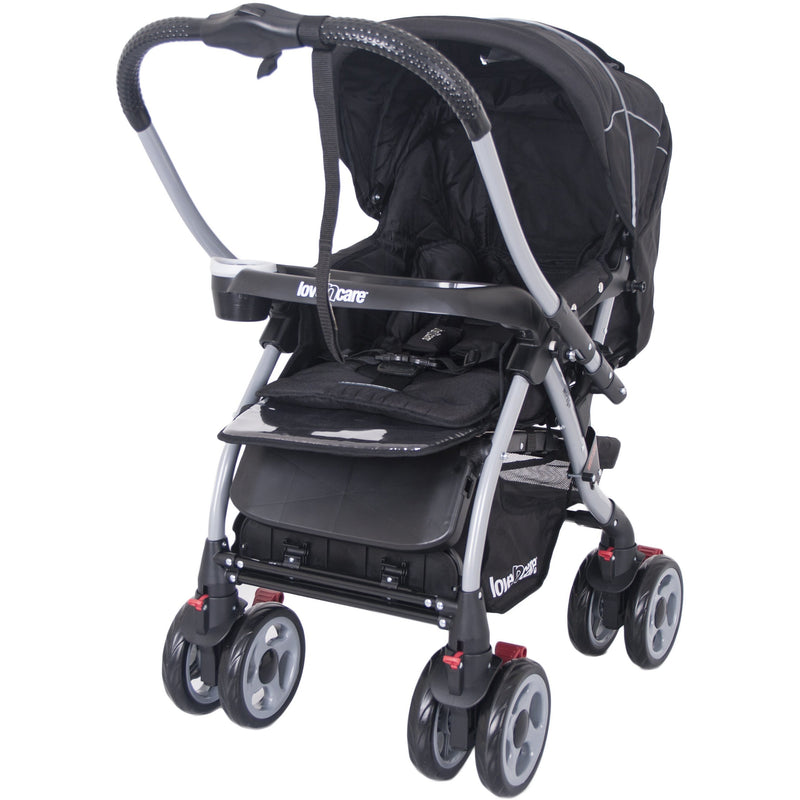 Love N Care Mirage Stroller