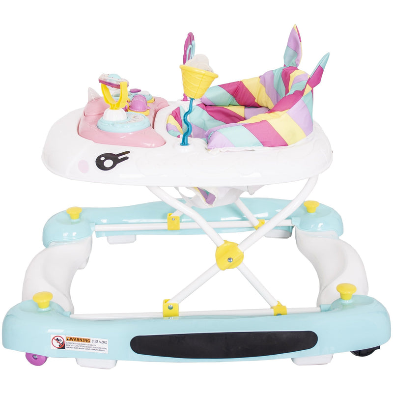 Love N Care Unicorn Rocker/Walker