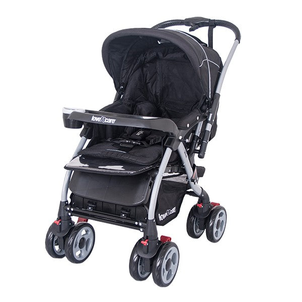 Love N Care Mirage Stroller