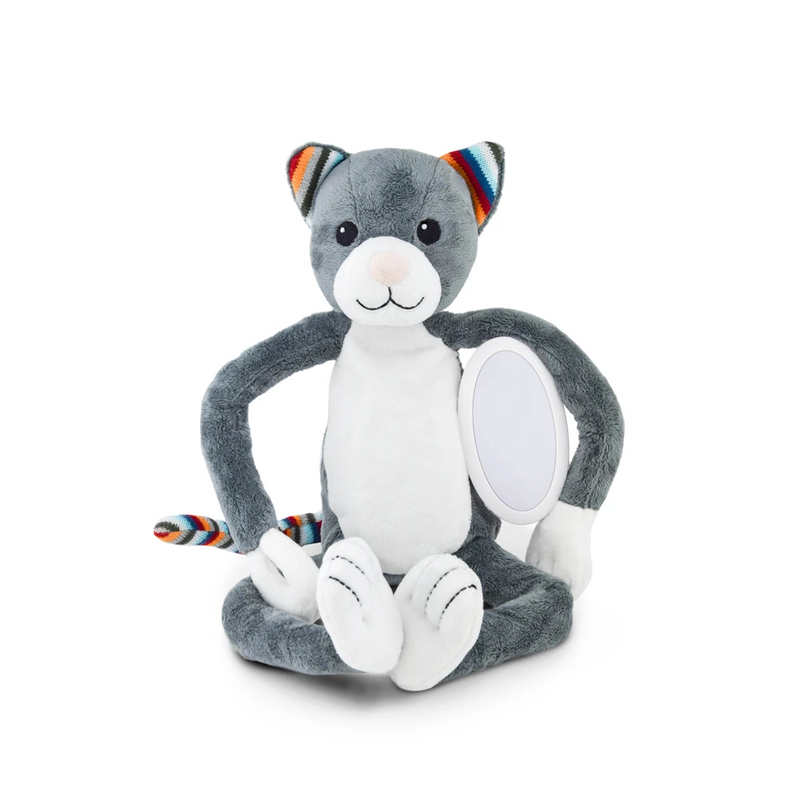 ZAZU - Soft Toy Nightlight with Melodies - Bo | Katie | Max