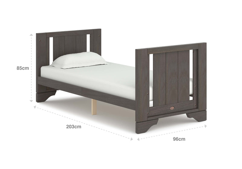 Boori Eton Expandable Cot Bed