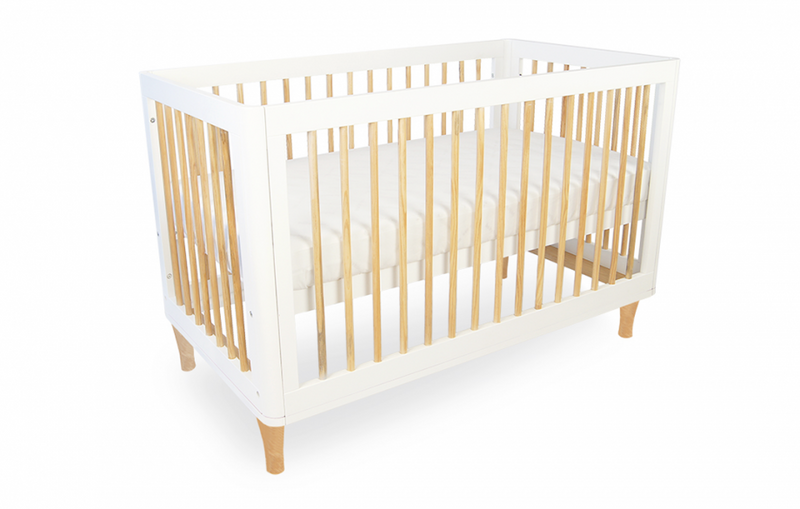 Babyhood Riya Cot